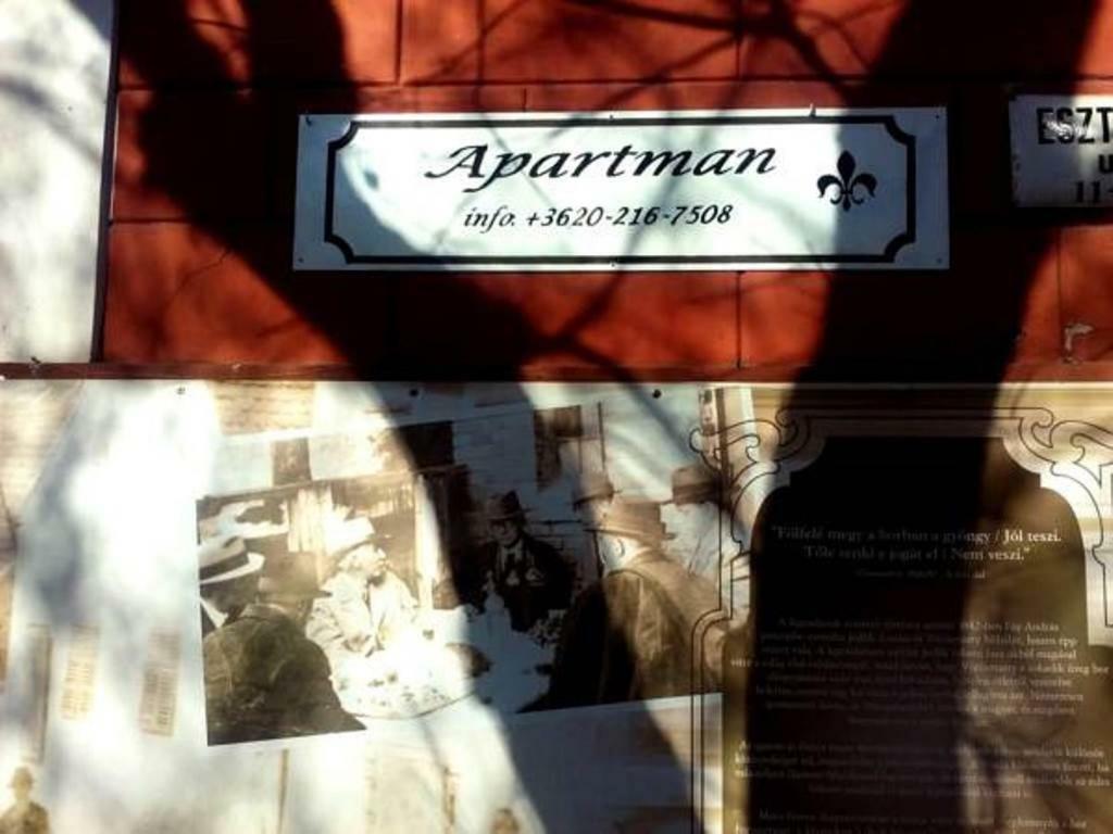 Dunapart Apartment Vác Dış mekan fotoğraf